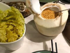 -狐狸爱上椰子鸡(滨江星光大道店)