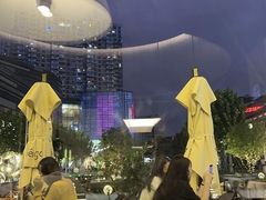 -Ameigo梅果·云贵川bistro(长宁来福士店)