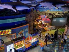 -烟台海昌鲸鲨海洋公园