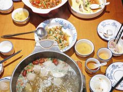 -尚禾厨·湘菜馆(步行街店)