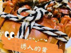 -蟹宝酒楼•农家菜(古城北路店)