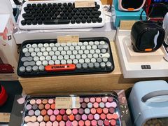 -覔书店(壹方城店)