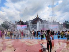 -西双版纳傣族园