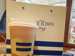 -CHARLIETOWN红茶公司(南京万象天地店)
