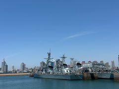 -中国人民解放军海军博物馆