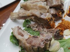 -清真悦宾楼食府(海湖店)