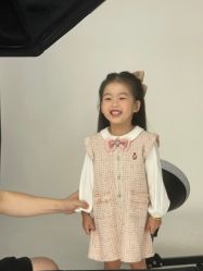 -海马体家庭照相馆(杭州萧山万象汇店)