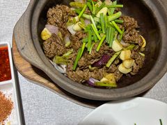 -阿西娅食府(中关村店)