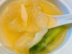 炖花胶汤-新荣记(西溪湿地店)