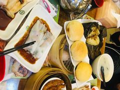 -添好运点心专门店(深水埗店)