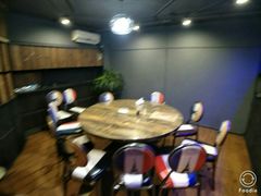 -上亿烧烤海鲜大咖(承德路店)