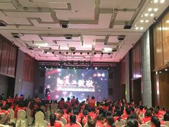 -天安数码城会所游泳馆