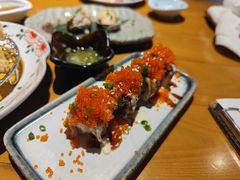 -渔寿司·日本料理(艾尚天地店)