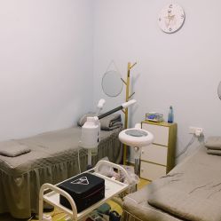 -HAO美皮肤管理·美甲美睫