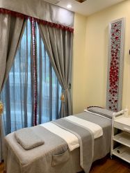 -芳朵美容养生SPA