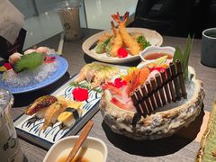 -炙柒Sekinana·精致日料(合生汇店)