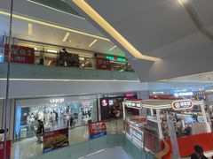 -壹海城ONE MALL