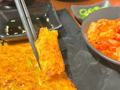 -肉甲韩国木炭烤肉(新壹街1店)