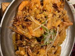 -有梦特色餐厅(古子城店)