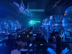-M-MIX电音烤吧