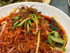 -春花民族美食(佳木斯总店)