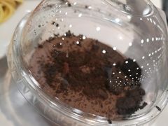 巧克力慕斯杯-宜家·瑞典风味餐厅(北京西红门店)