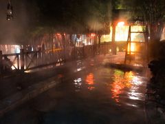 -崇阳三特浪口温泉