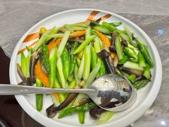 -君霖私家菜(春柳店)