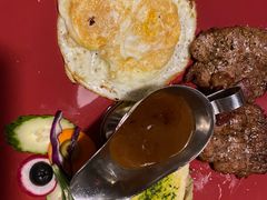 -小世界西餐厅(建国门店)