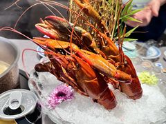 -佬太公海鸭·海鲜大排档(上海总店)