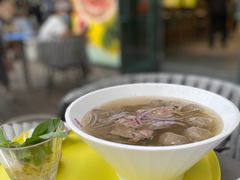 -蔡澜Pho·越南粉餐厅(海上世界店)