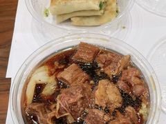 -南门小馆·清真(国贸商城店)