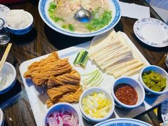 -老雒阳面馆·水席(高新区店)