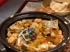 -廖川菜(八佰伴店)