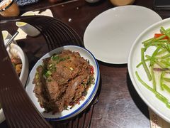 -茶叁酒肆·楚味江湖(菱角湖店)