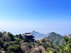 -泰山风景名胜区