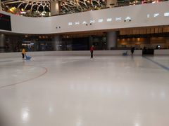 -TheRink大零溜冰场(IFS国金中心店)