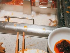 -海底捞火锅(万象城店)