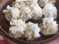 -太原面食店(解放路店)