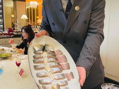 大黄鱼分体-人间采蜜(海信广场店)