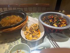 -井水小厨·湘菜(活力广场店)