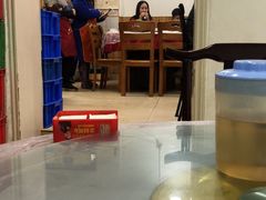 大堂-洪霞餐馆