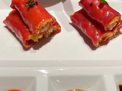 红米脆皮肠-同庆楼(滨湖万达广场店)