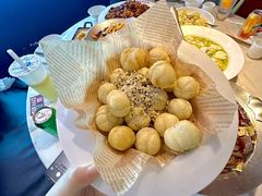 -茅庐川菜(烟台大悦城店)