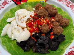 -传统菜农庄(皇姑路店)