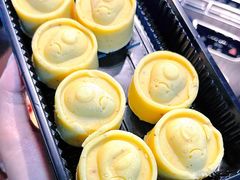 桂花绿豆糕-汪保来(杭州解放路店)