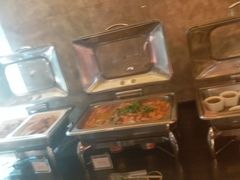 -常州华美达国际大酒店·餐饮部