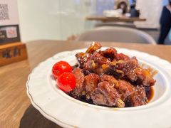 -皖厨·中国徽菜(星河WORLD·COCO Park店)