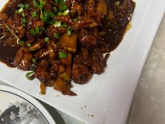 -江南村海鲜馆(洞头店)