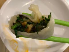 -宝源饺子(麦子店街店)